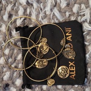 Alex and Ani Bracelets